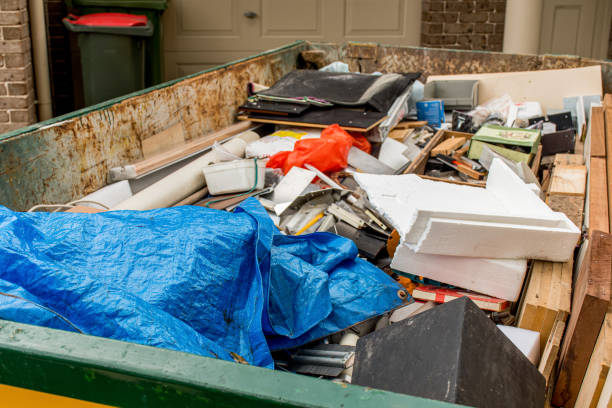 Trusted Hueytown, AL Junk Removal Services Experts